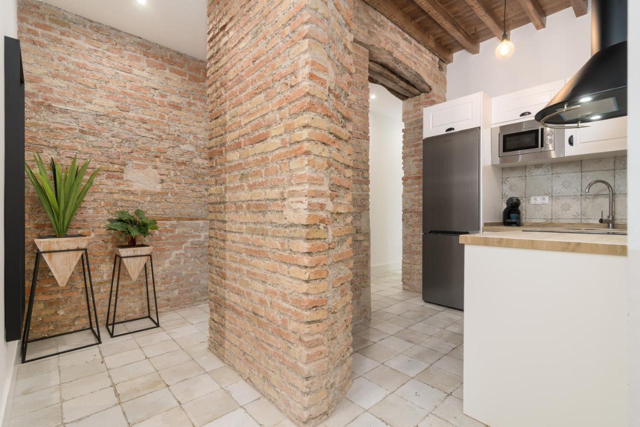 Appartement Homes Sweet Alamos Iii *